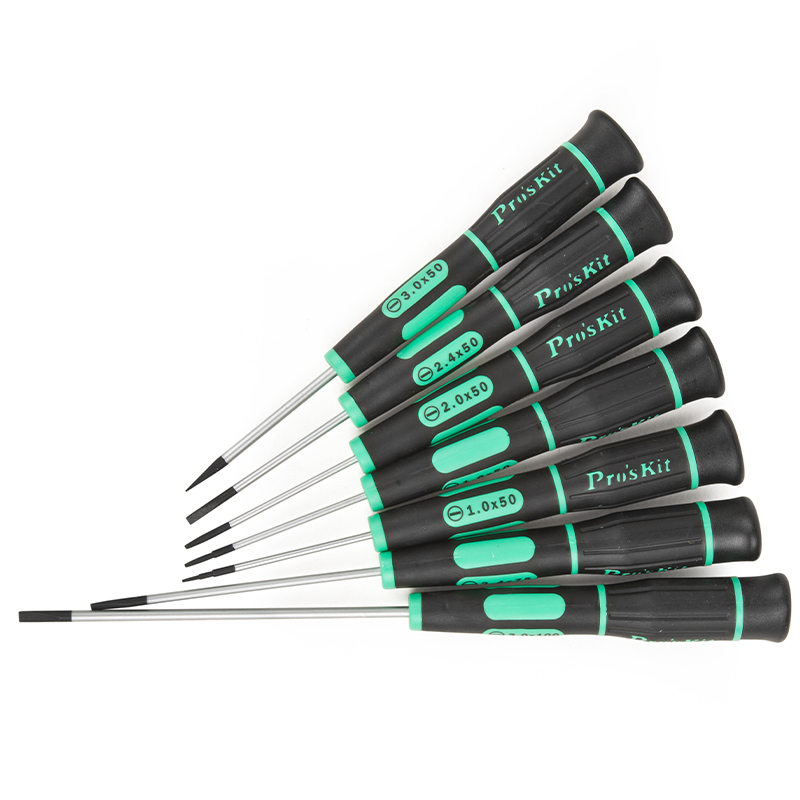 Taiwan's Baoworkers SD-081 Series Cross I Screwdriver Notebook Screwdriver Small Screw Driver and Watch to Batch