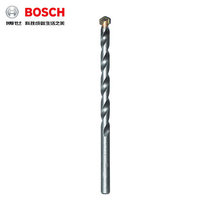 German Bosch impact masonry drill bit 2 series home wall red brick concrete drill bit power tool impact drill