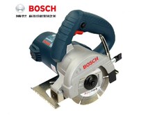 Bosch TDM1250 marble cutting machine handheld multifunctional wood tile stone doctor cement slotting machine