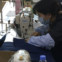 Modification of fur clothes modification of trousers modification of down jackets modification of clothes in physical stores modification of clothing in tailor shops modification of coats