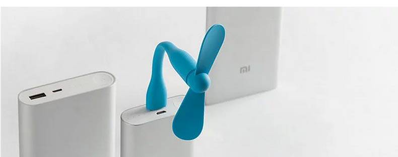 Ventilateur USB - Ref 402633 Image 29