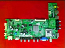 Original Toshiba 46L1300C 46L1305C 46L1308C motherboard 40-MS28L3-MAA2HG