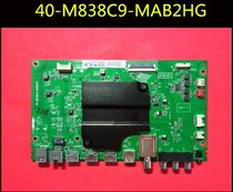 Original TCL 55V1M 65A950C LCD TV circuit board motherboard 40-M838C9-MAB2HG