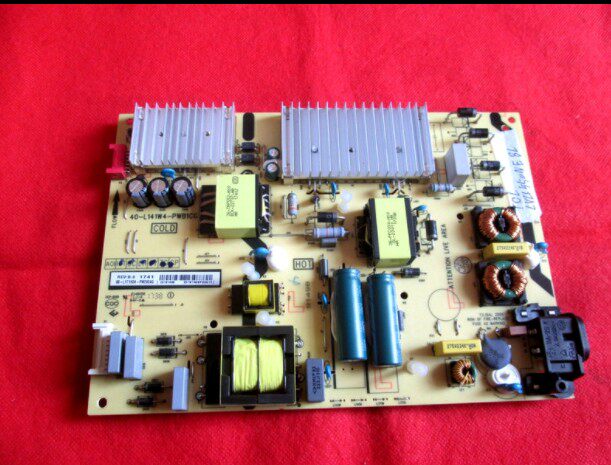 TCL Original 65V2 65F6 65L2 65T3 65P6 Power Board 40-L141W4-PWC1CG