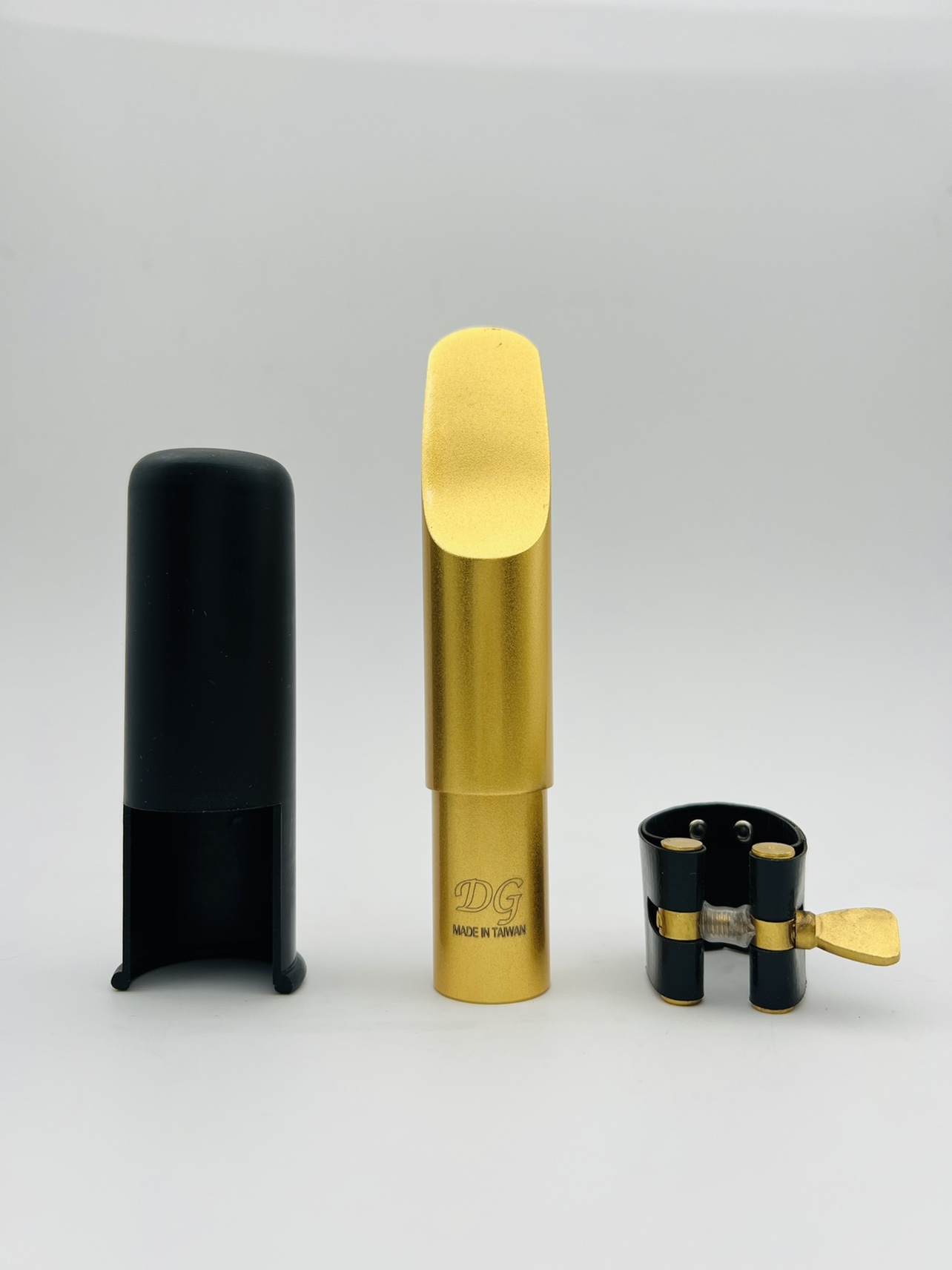 German DG tenor tenor tenor saxophone pure copper metal mouthpiece