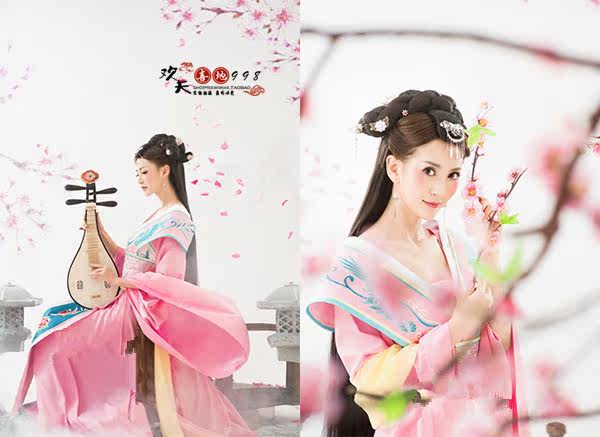 Extension cheveux - Chignon - Ref 240569 Image 6