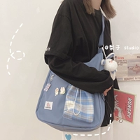 Haze Blue (канадский кулон кролика)