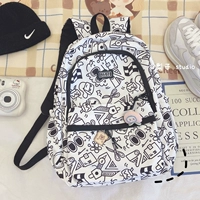 Черный (Отправить значок Taozi Jun + хлебные ломтики)