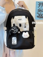 Черный большой значок