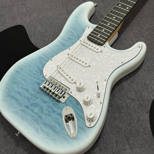 Electric Guitar Msc40Pro Series Dreamy First Snow Beginner Entry-Level Adult Set