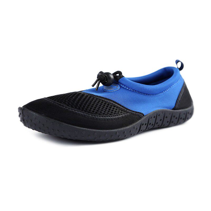 Water shoes men outdoor air breathable shoes female anti-slip traceable shoes beach summer popular couple travel waterway