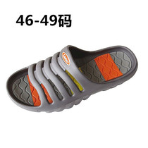  Mens large slippers 49 home 48 cool drag 47 indoor 46 bathroom drag large size summer word drag European and American new products