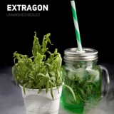 Арабская вода сигаретная паста кальян в российском оригинальном импортированном темноподобном черном краю сигаретный дым и черный материал 100G