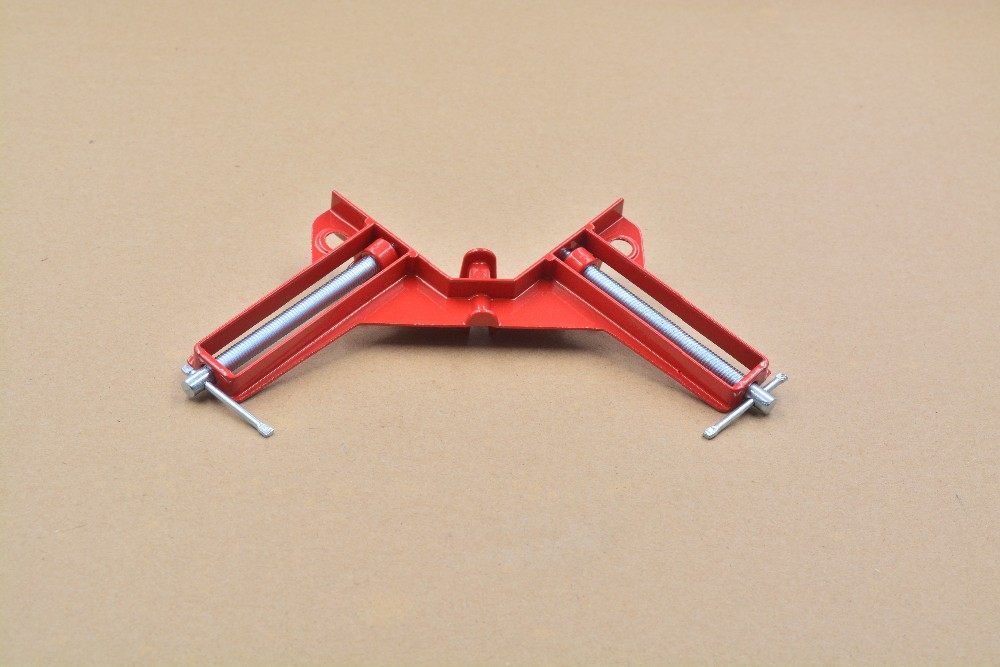 LINK CNC 直角夹90&deg;角夹快速固定鱼缸玻璃木工画框焊接口多功能