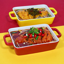 Fake dishes pickled cabbage fish custom boiled fish simulation Chinese grilled fish model restaurant decoration display shooting props