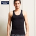 Áo vest nam Trung Quốc nam đặc biệt cotton thể thao lỏng lẻo phiên bản Hàn Quốc áo ba lỗ nam Lót