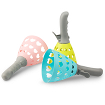 Child Throwing ball double play Ejection Docking Ball Launches Ball Parenting Interactive Toy Boy Girl Kindergarten