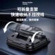New Car Phone Holder Two-In-One with Number Plate, Integrated Anti-Shake Navigation Holder, Car Phone Holder for Vehicle Use