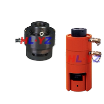 Jiangsu Haili factory direct sales interchangeable bolt tensioner hydraulic bolt tensioner