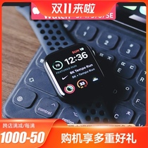 Used Apple Watch Apple Watch4 5 6 generation iWatch SE smart waterproof sports phone Cellular