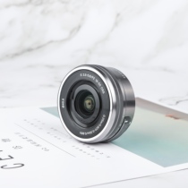 Sony Sony E PZ 16-50mm A6000 A5100 A6300 micro single original 1650 second-hand lens