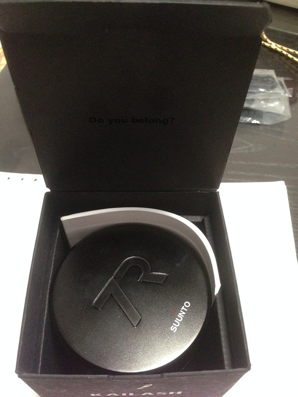 SUUNTO 7R 颂 拓 冈 Đồng hồ thể thao kinh doanh du lịch ngoài trời GPS GPS hoàn toàn mới - Giao tiếp / Điều hướng / Đồng hồ ngoài trời đồng hồ rolex dây da