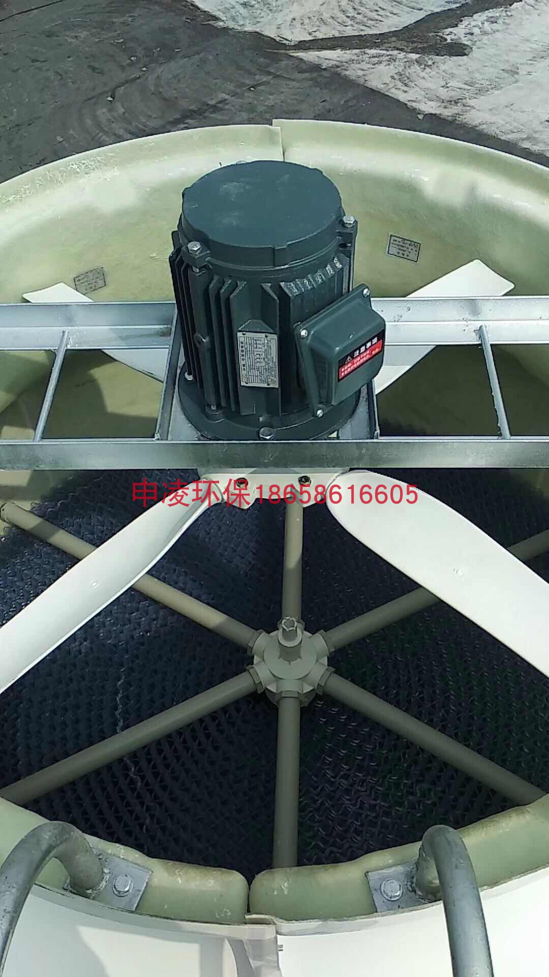 [USD 386.96] Cooling Tower Motor Cooling Tower Accessories Cooling