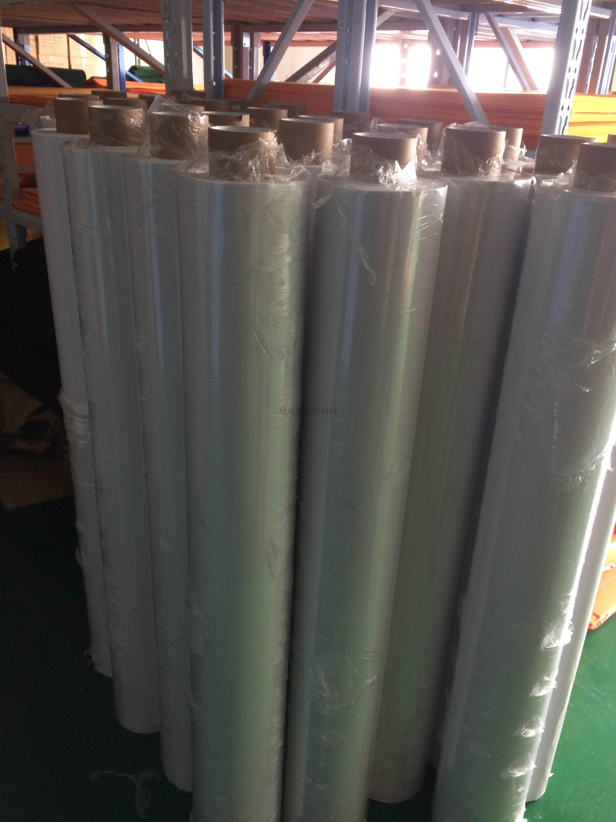 High-stick oily double-sided adhesive with low temperature persistent long time strong photo gallery stationery office double-sided adhesive