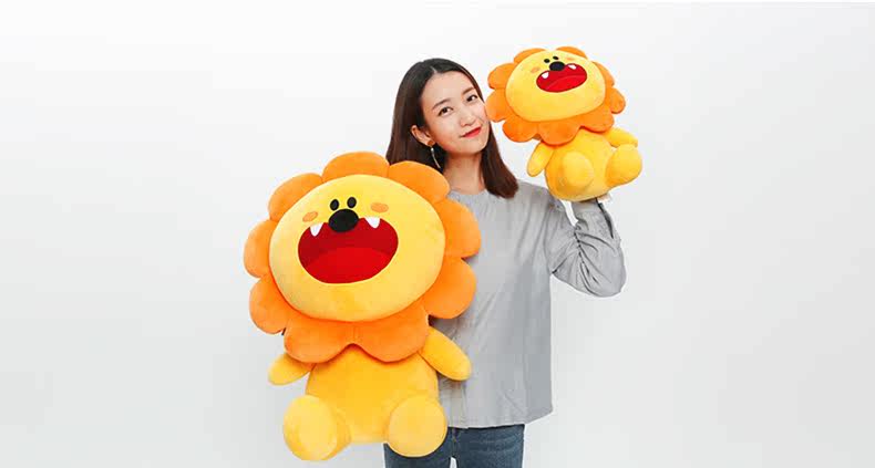 Peluche manga      en peluche camarade oncle - Ref 2695200 Image 18