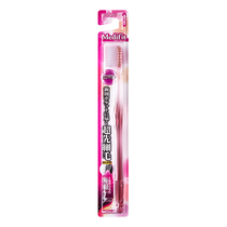 EBISU Huibaishi Japan imported beautiful teeth suitable for ultra-fine toothbrush medium hair