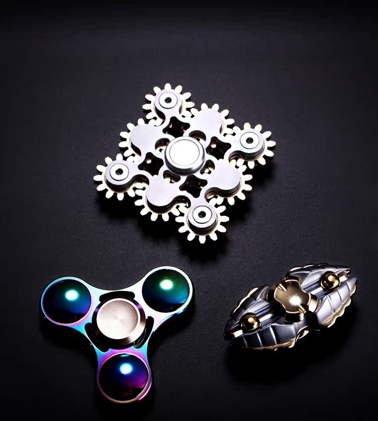 Finger spinner - Ref 2615675 Image 16