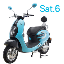 Lvjia Sat 6 electric car sunscreen cover sunscreen seat cover sunscreen protective cover