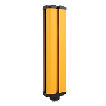 Taibang diffuse reflection safety light curtain infrared detector safety grating sensor single-sided hand guard sensor switch