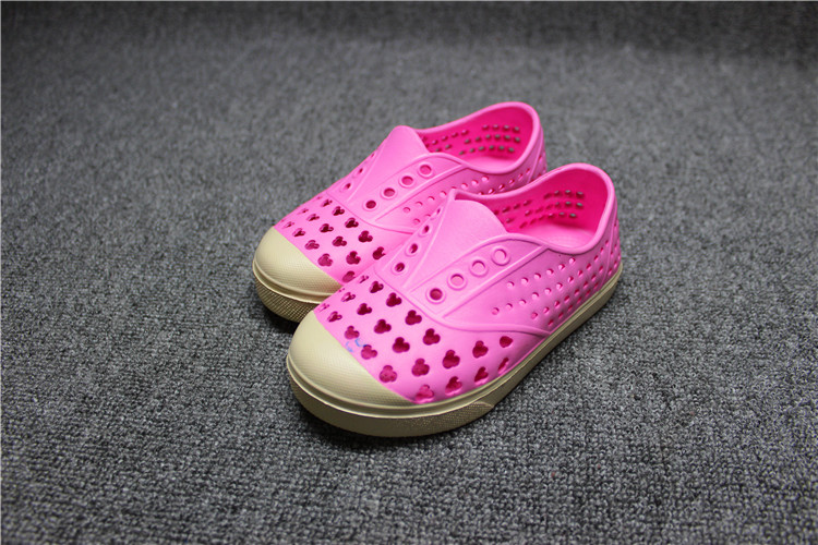 Chaussons enfants en EVA pour été - semelle EVA - Ref 1020128 Image 25