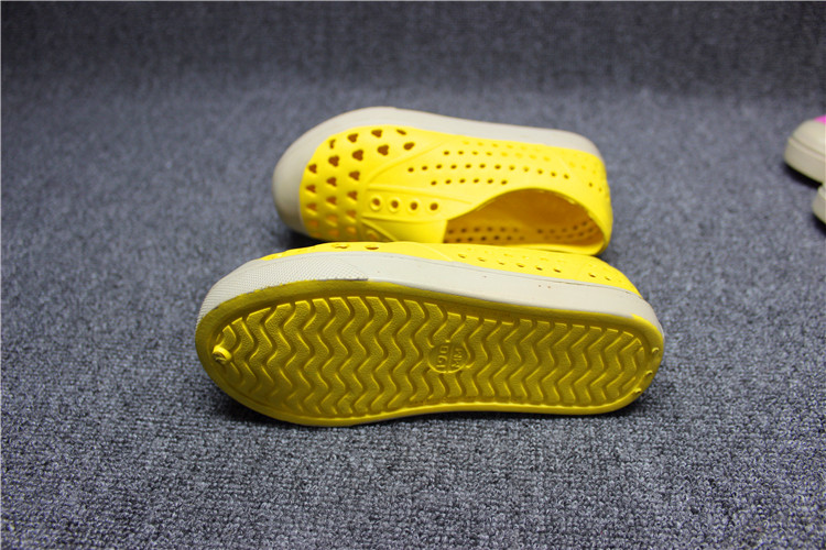 Chaussons enfants en EVA pour été - semelle EVA - Ref 1020128 Image 27