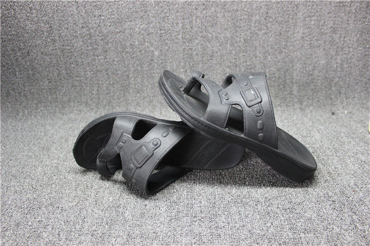 Pantoufles enfants en EVA pour été - semelle EVA - Ref 1019030 Image 24