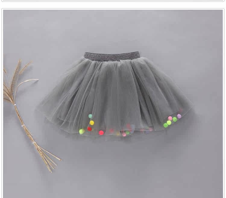 Jupe enfant - Ref 2051901 Image 10