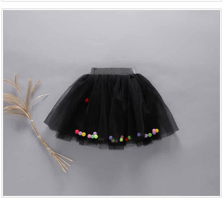 Jupe enfant - Ref 2051901 Image 13