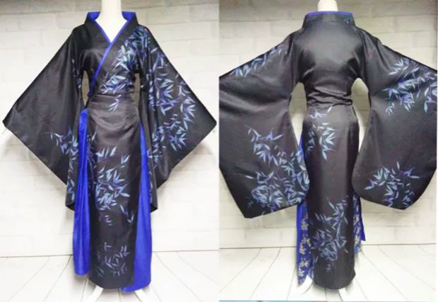 Trang phục cosplay để lập bản đồ tùy chỉnh cos Nhật Bản kimono hoạt hình hàng ngày hoạt hình truyện tranh dịch vụ hàng ngày - Cosplay cosplay mitsuri