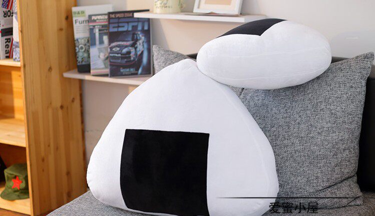 Peluche manga en peluche riz Sushi - Ref 2696164 Image 15