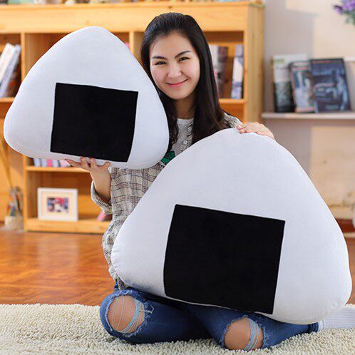 Peluche manga en peluche riz Sushi - Ref 2696164 Image 18