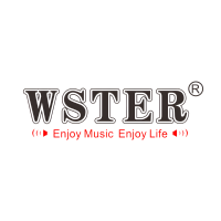WSTER 车模蓝牙音箱