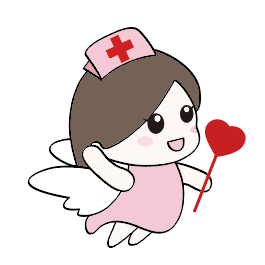 坠落凡间小天使
