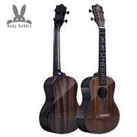 Nhạc cụ tình yêu BabyRmus Bunny Baby 335T 26 inch veneer ukulele - Nhạc cụ phương Tây kèn trombone