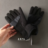 Универсальные зимние дорожные флисовые удерживающие тепло перчатки подходит для мужчин и женщин