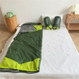 Только 200 подходов!Оригинал более 500!Цена полна!Портативный спальный мешок для скалолазания на открытом воздухе