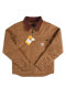 Carhartt 103828 Carhartt main line Detroit American work jacket jacket J001 J97 successor