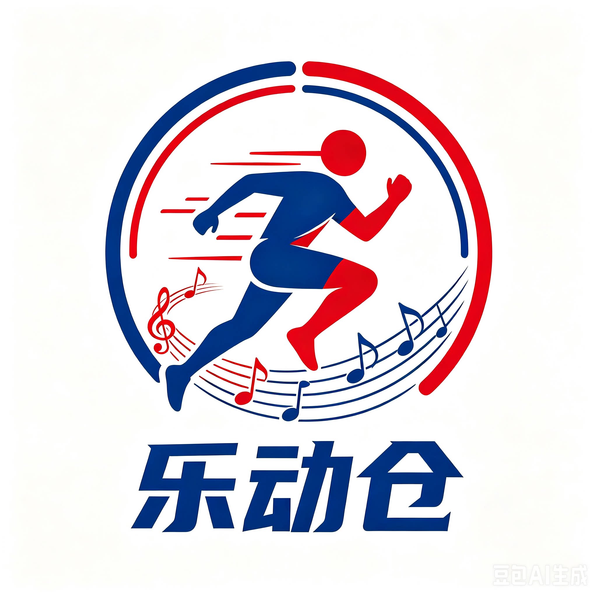 乐动仓