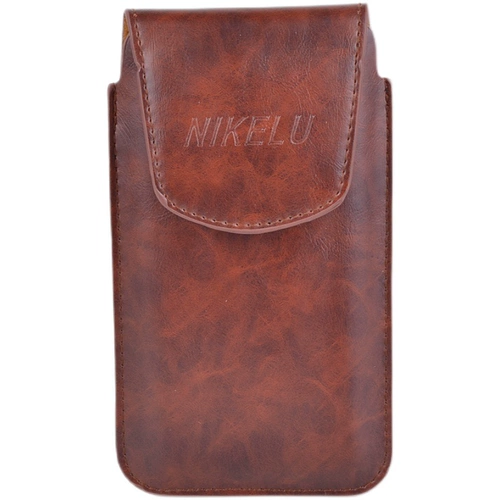 Ремень, рабочая поясная сумка, мужской кожаный кошелек, барсетка, мобильный телефон