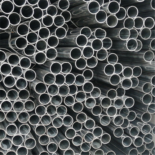 KBG JDG galvanized metal wire tube wire button iron pipe hot dip galvanized iron pipe 20*1 0